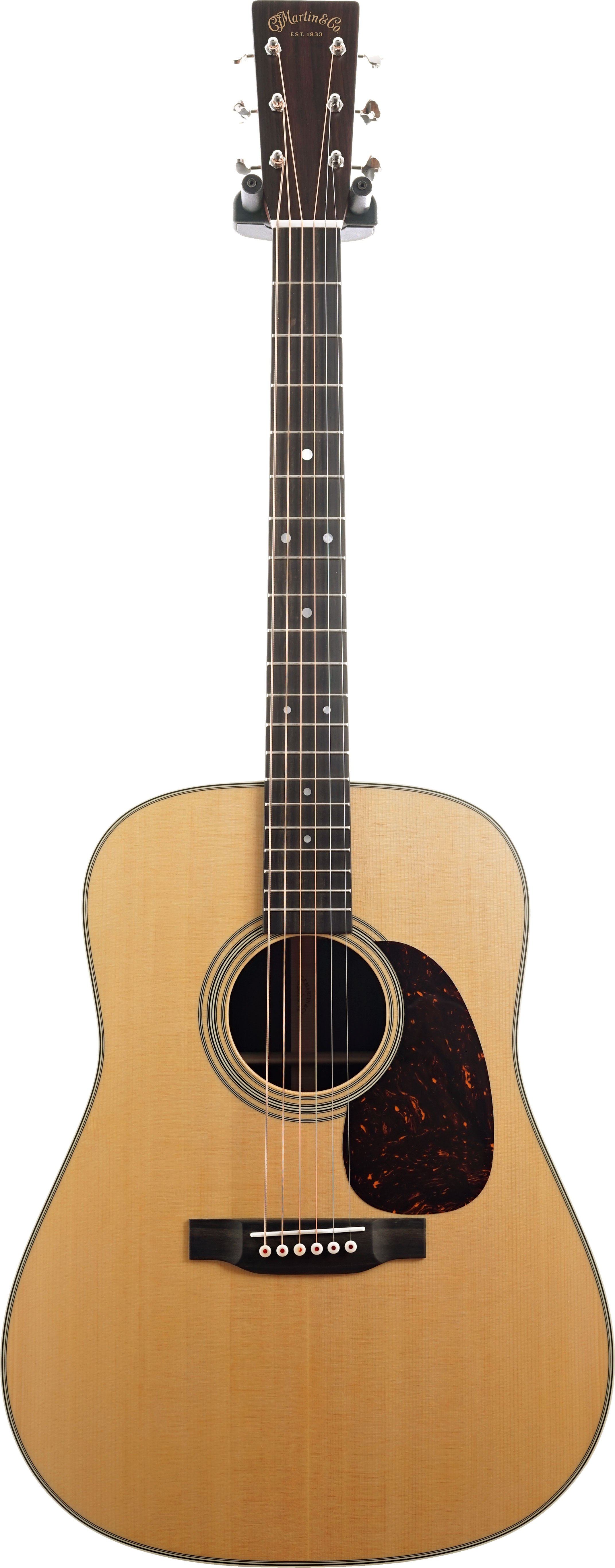 Martin Standard Series D-28 Satin (2025) #M2997206