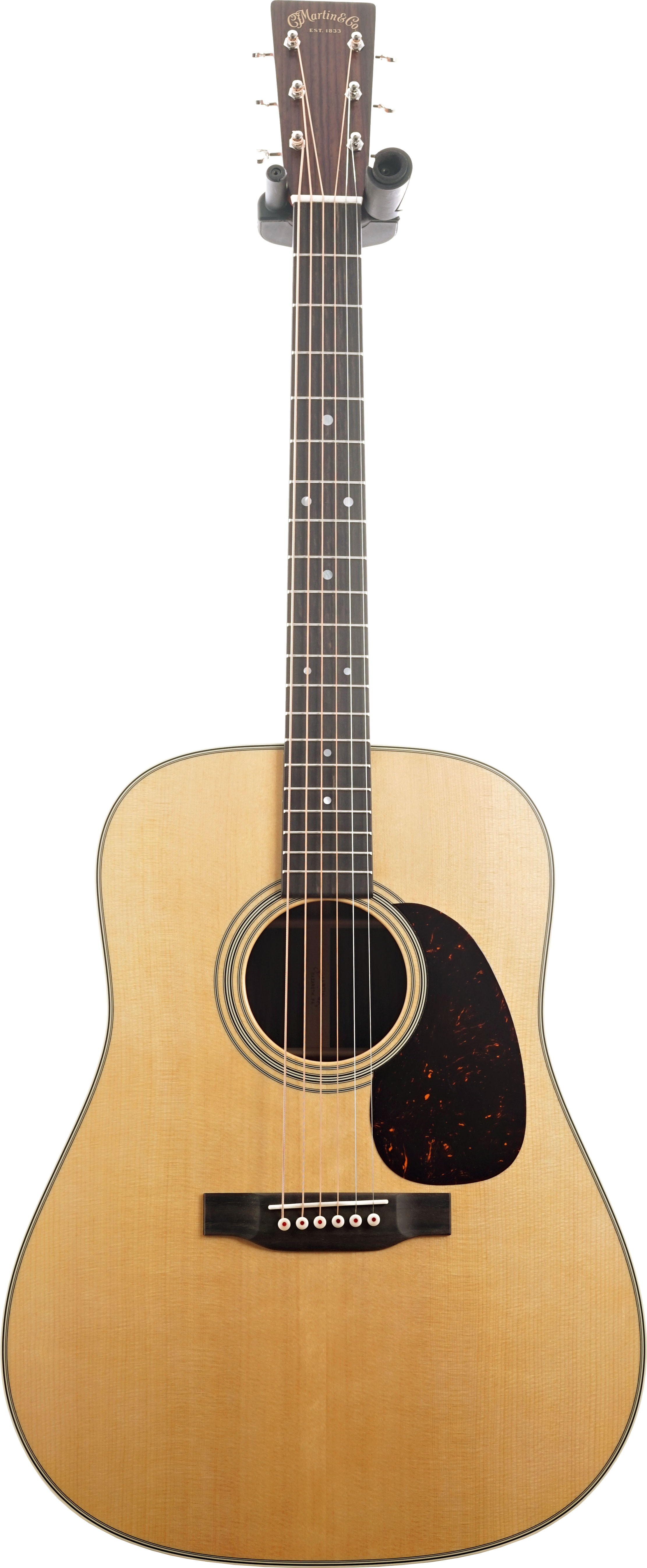 Martin Standard Series D-28 Satin (2025) #M30344218