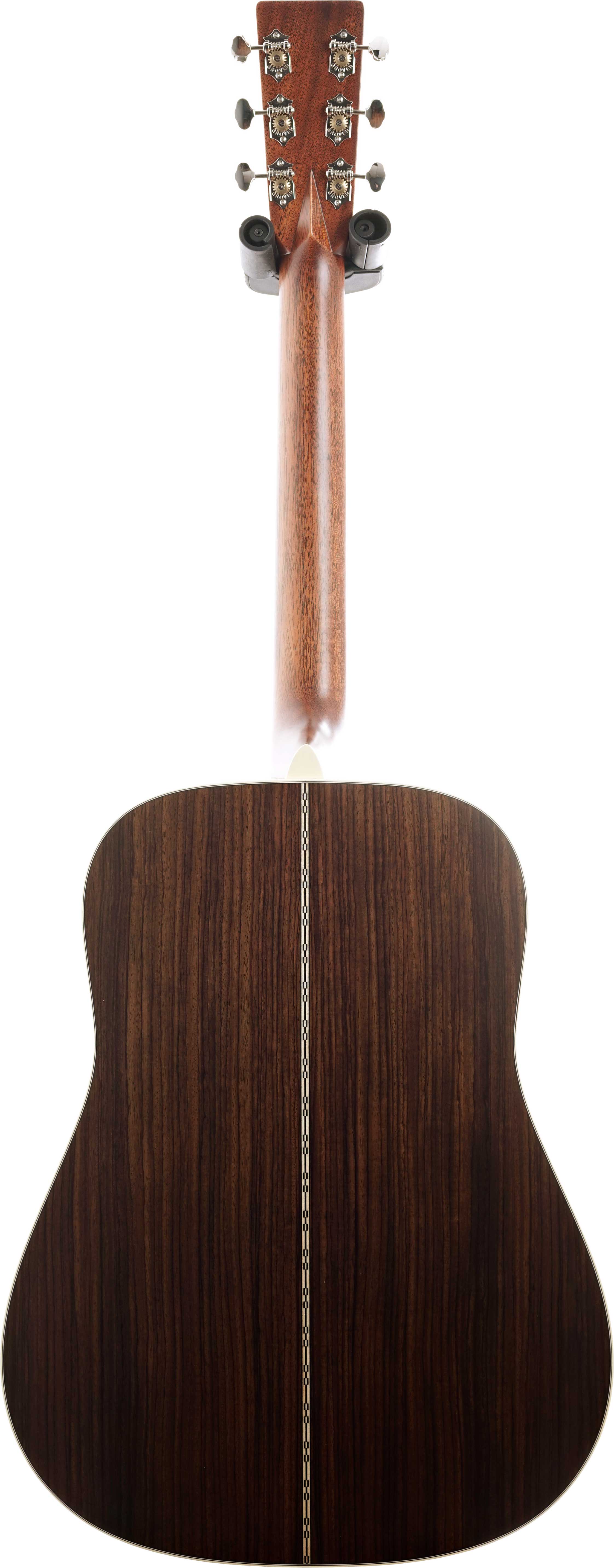 Martin Standard Series D-28 Satin #M3046519