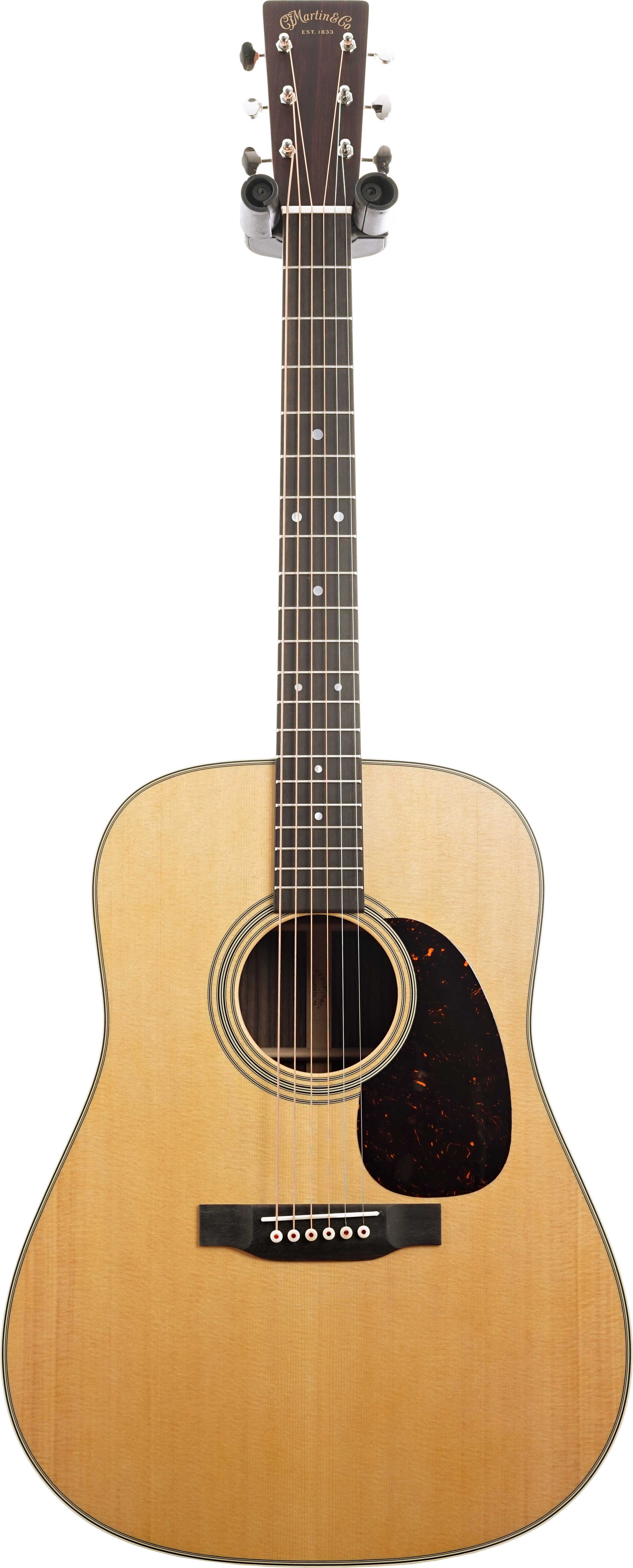 Martin Standard Series D-28 Satin #M3046519