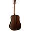 Martin Standard Series D-28 Satin (2025) Back View