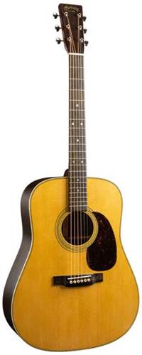 Martin Standard Series D-28 Satin (2025) Martin Standard Series D-28 Satin (2025)
