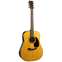 Martin Standard Series D-28 Satin (2025) Front View