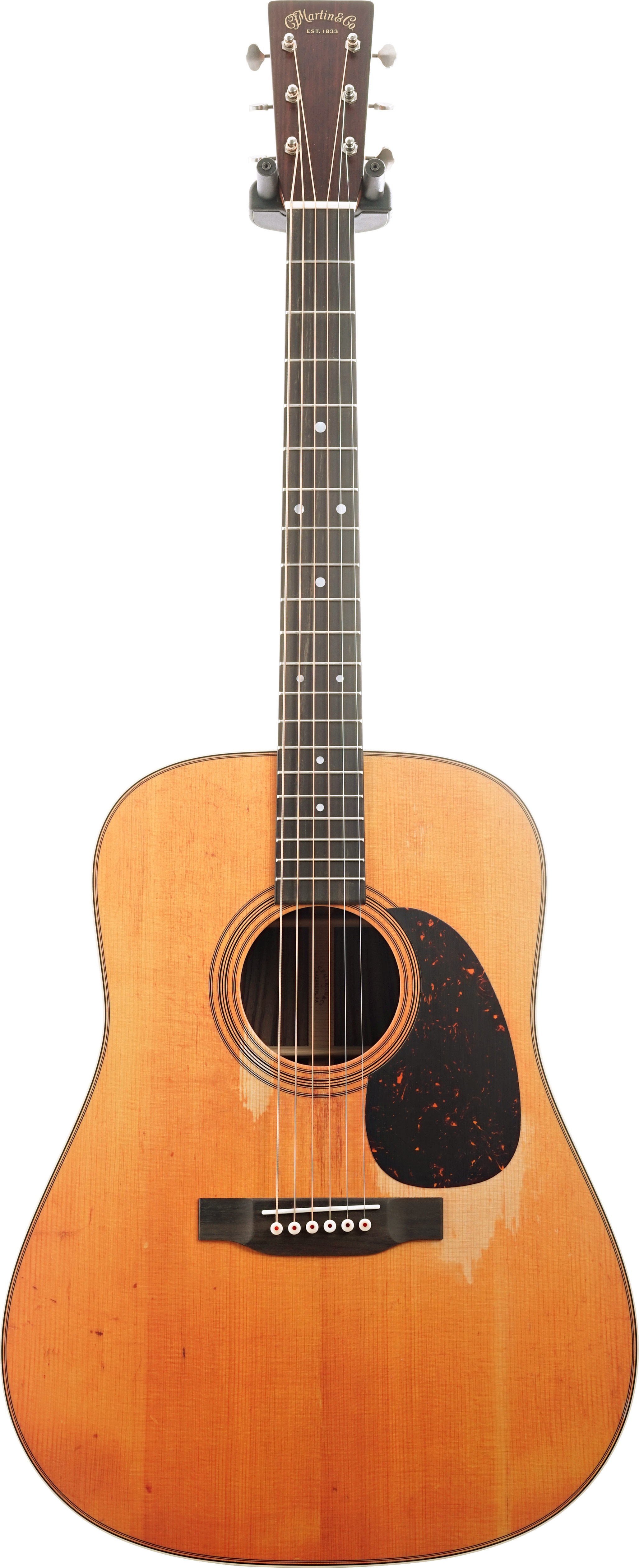 Martin Standard Series D-28 Street Legend (2025) #M2910925