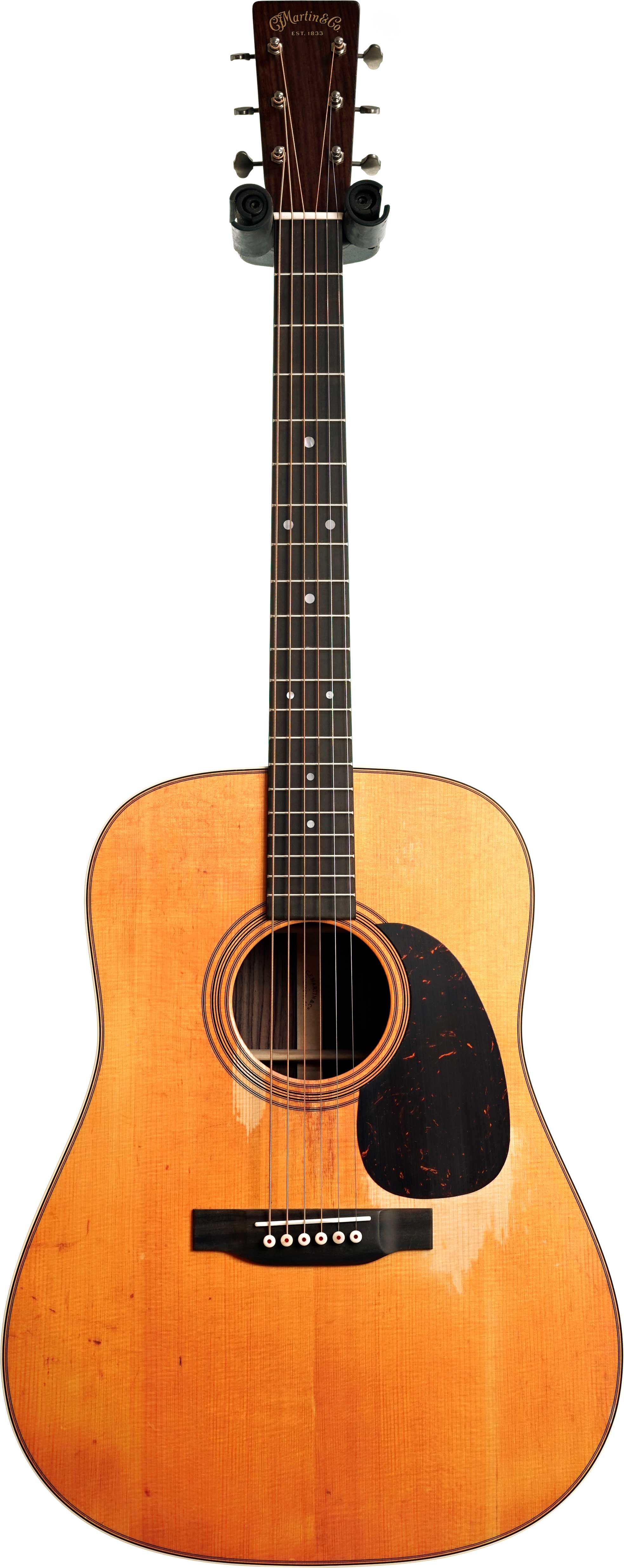 Martin Standard Series D-28 Street Legend (2025) #2908962