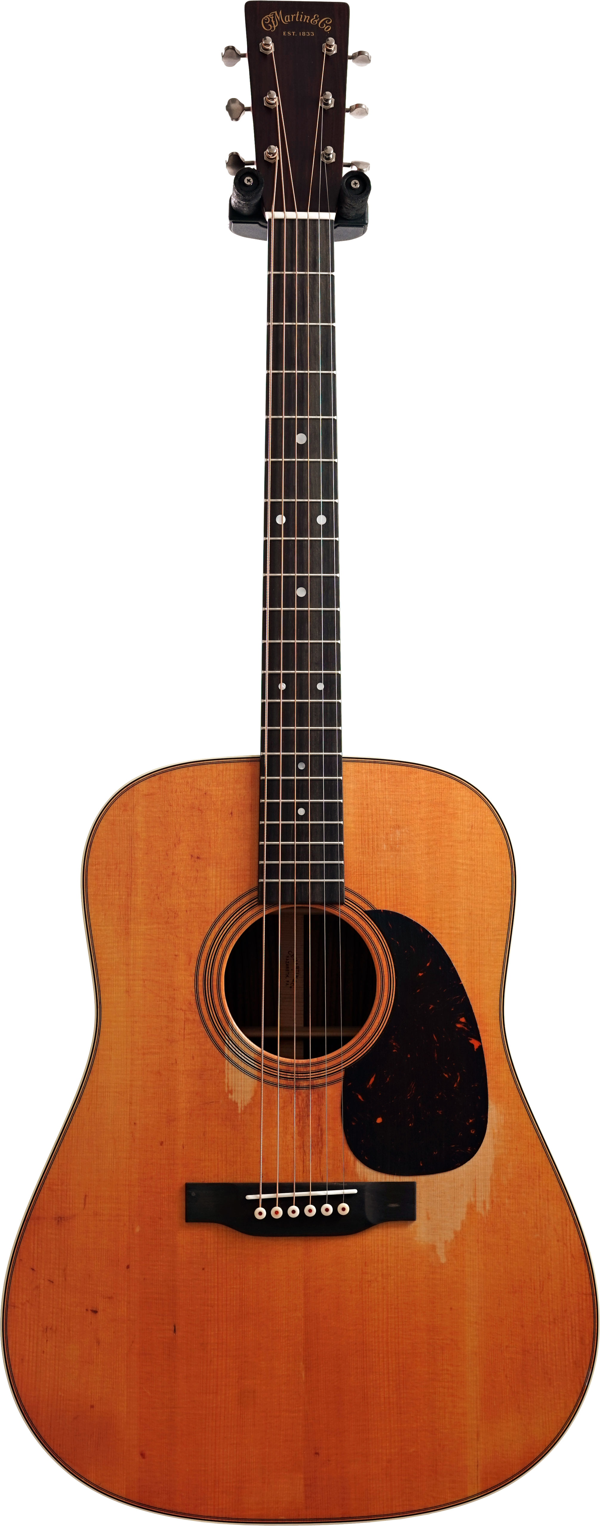 Martin Standard Series D-28 Street Legend #M2910918