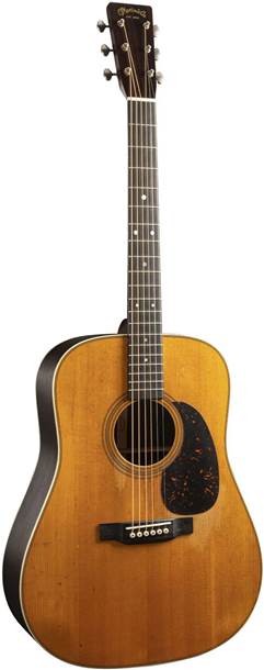 Martin Standard Series D-28 Street Legend (2025)