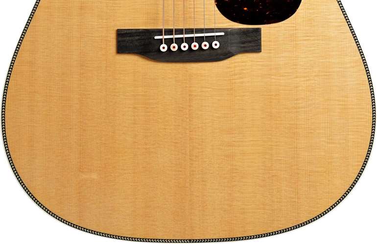 Martin Standard Series HD-28 (2025) #2953354 Martin Standard Series HD-28 (2025) #2953354