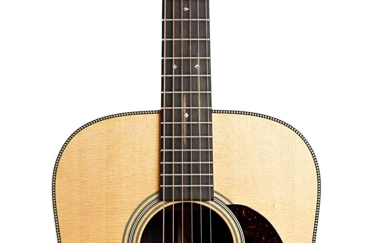 Martin Standard Series HD-28 (2025) #2953354 Martin Standard Series HD-28 (2025) #2953354