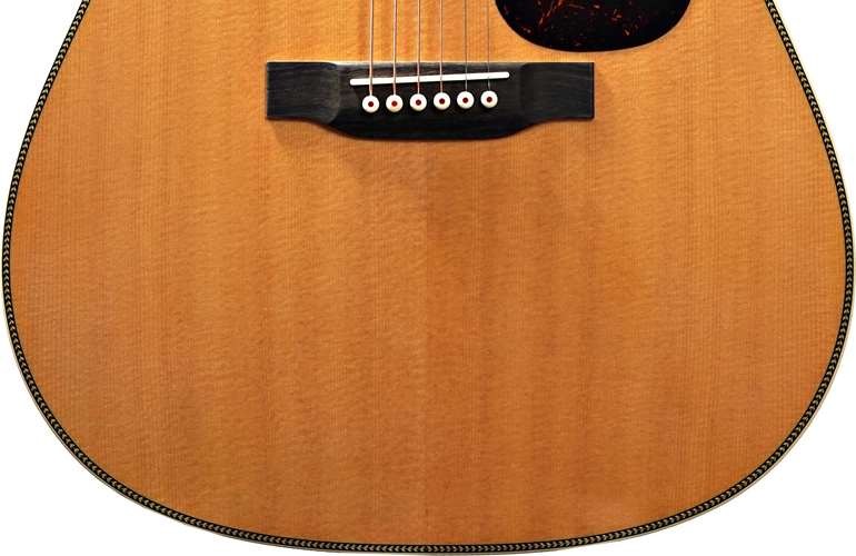 Martin Standard Series HD-28 (2025) #2942333 Martin Standard Series HD-28 (2025) #2942333