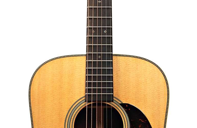 Martin Standard Series HD-28 (2025) #2942333 Martin Standard Series HD-28 (2025) #2942333