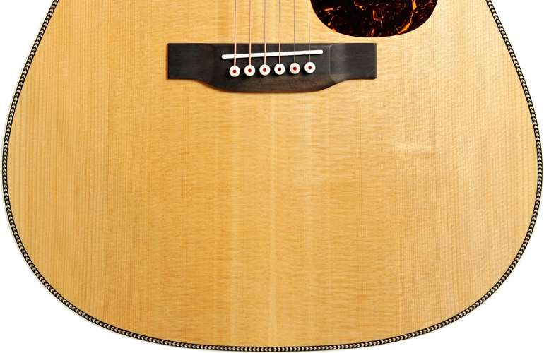 Martin Standard Series HD-28 (2025) #2949323 Martin Standard Series HD-28 (2025) #2949323