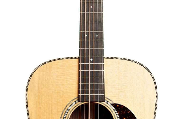 Martin Standard Series HD-28 (2025) #2949323 Martin Standard Series HD-28 (2025) #2949323