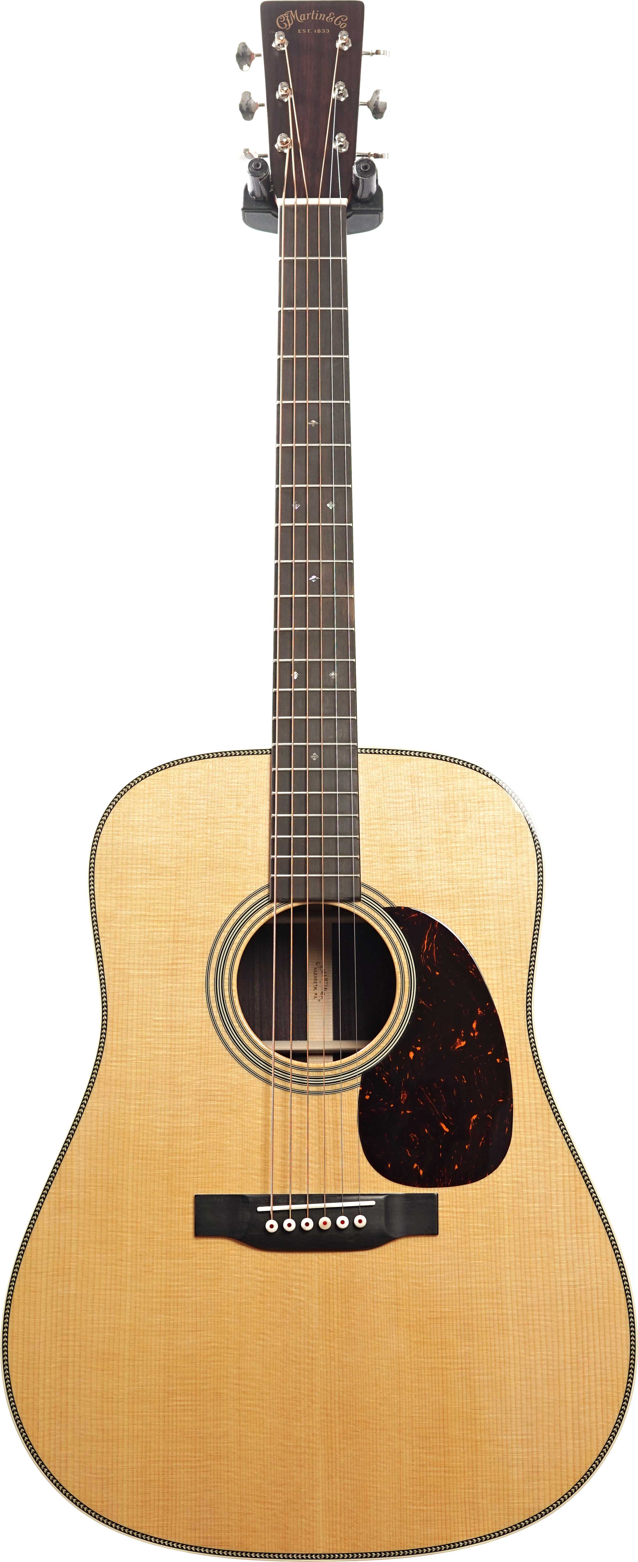 Martin Standard Series HD-28 #M3032373