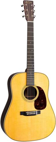 Martin Standard Series HD-28 (2025) Martin Standard Series HD-28 (2025)