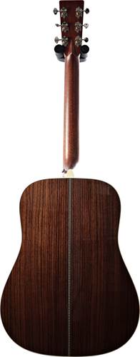 Martin Standard Series HD-28E with Fishman Aura VT Enhance (2025) #2927172 Martin Standard Series HD-28E with Fishman Aura VT Enhance (2025) #2927172