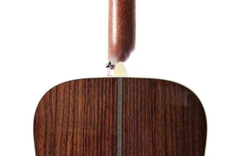 Martin Standard Series HD-28E with Fishman Aura VT Enhance (2025) #2927172 Martin Standard Series HD-28E with Fishman Aura VT Enhance (2025) #2927172