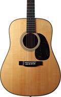 Martin Standard Series HD-28E with Fishman Aura VT Enhance (2025) #2927172