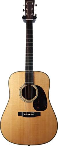 Martin Standard Series HD-28E with Fishman Aura VT Enhance (2025) #2927172 Martin Standard Series HD-28E with Fishman Aura VT Enhance (2025) #2927172