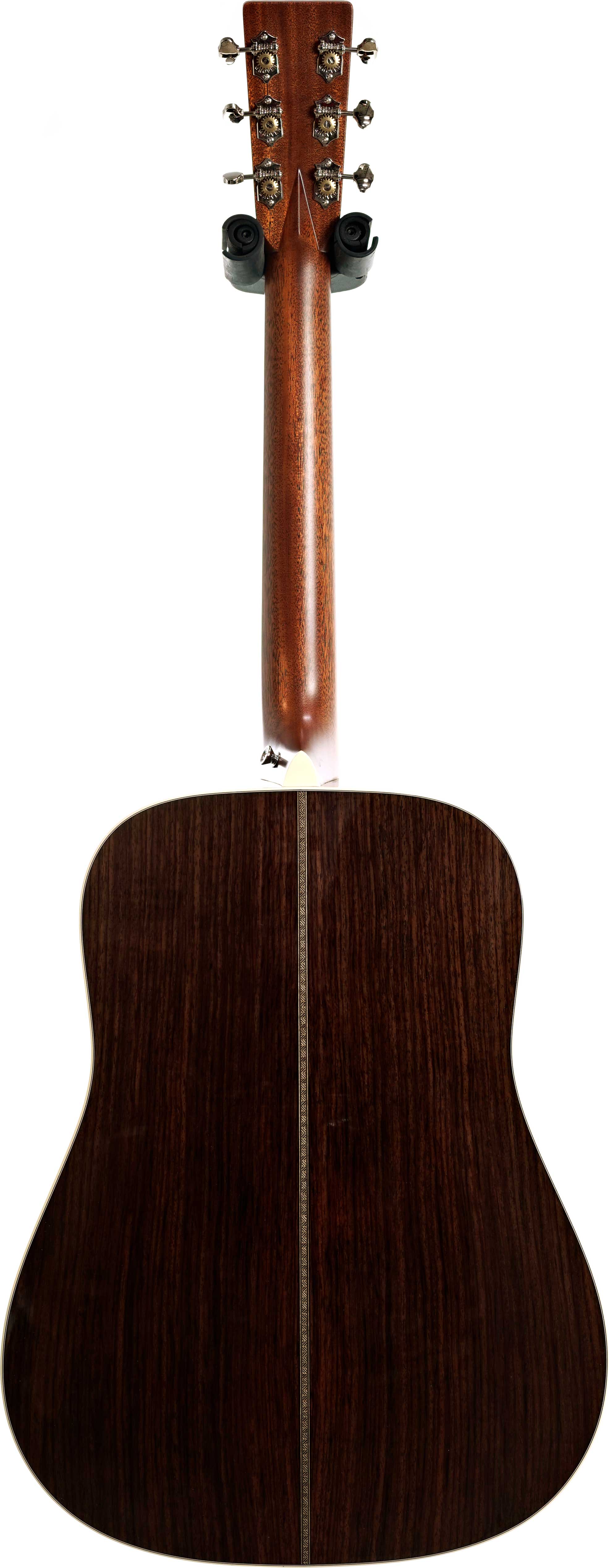 Martin Standard Series HD-28E with Fishman Aura VT Enhance (2025) #2936784