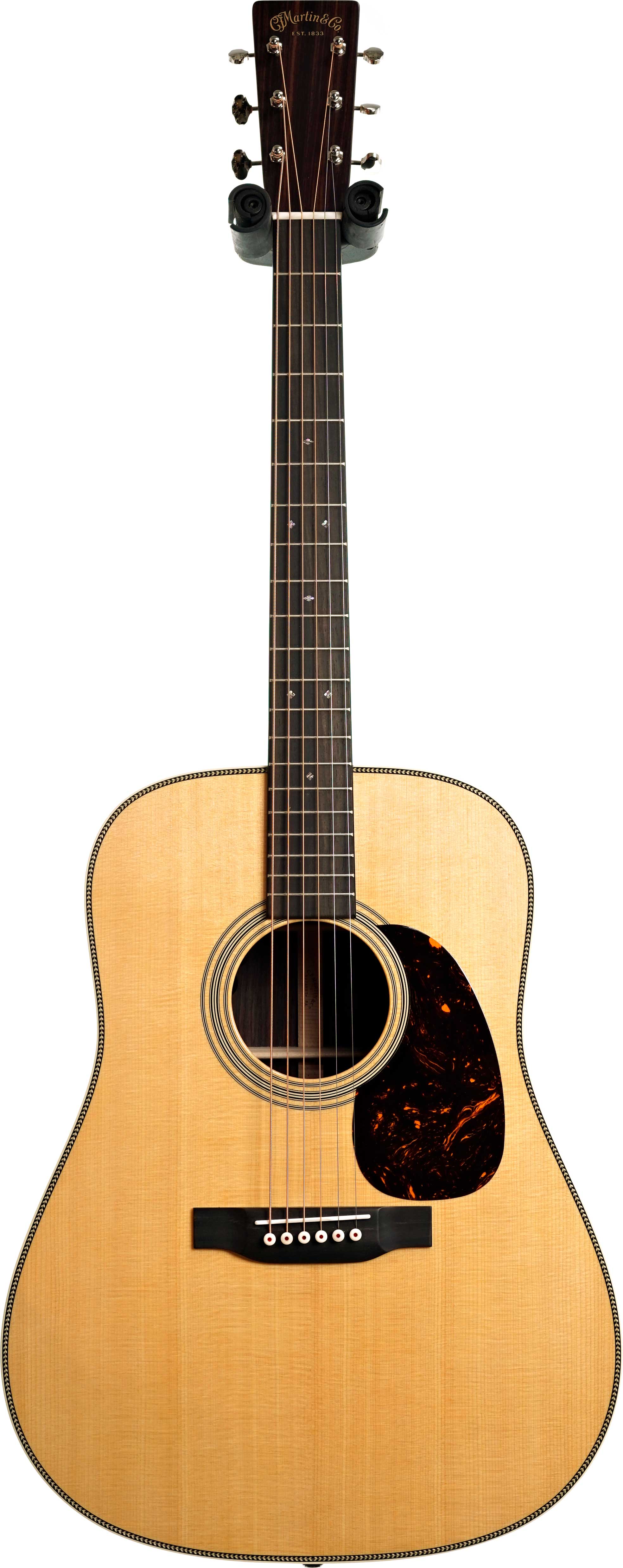 Martin Standard Series HD-28E with Fishman Aura VT Enhance (2025) #2936784