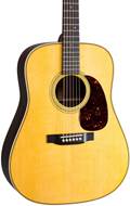 Martin Standard Series HD-28E with Fishman Aura VT Enhance (2025)