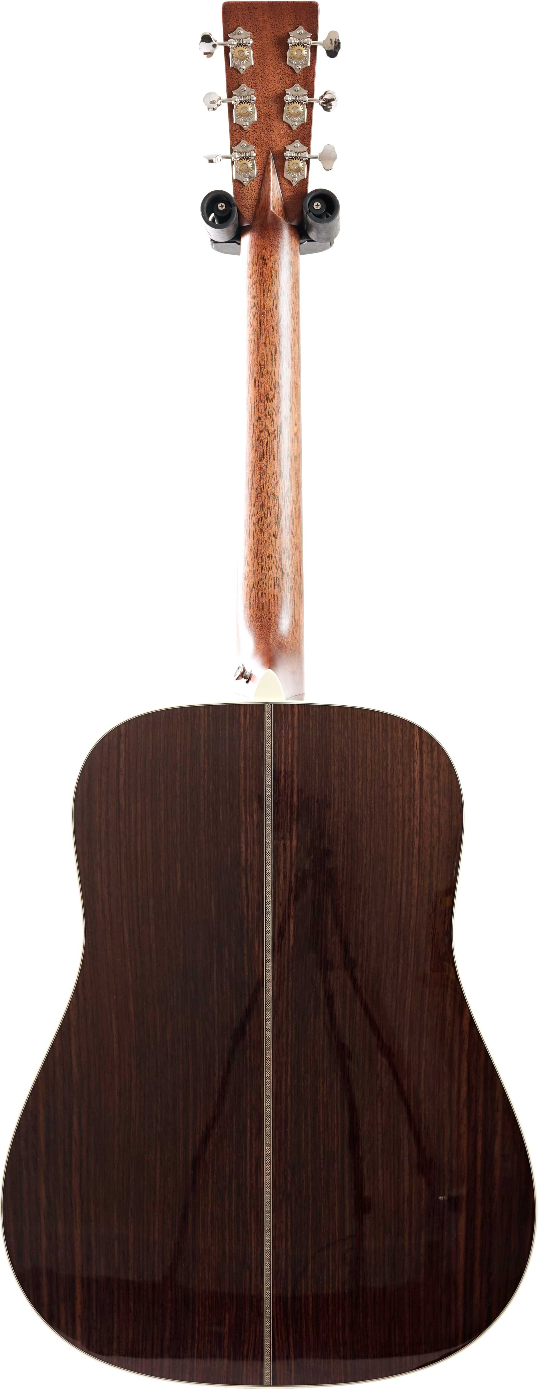 Martin Standard Series HD-28E with LR Baggs Anthem (2025) #2931257