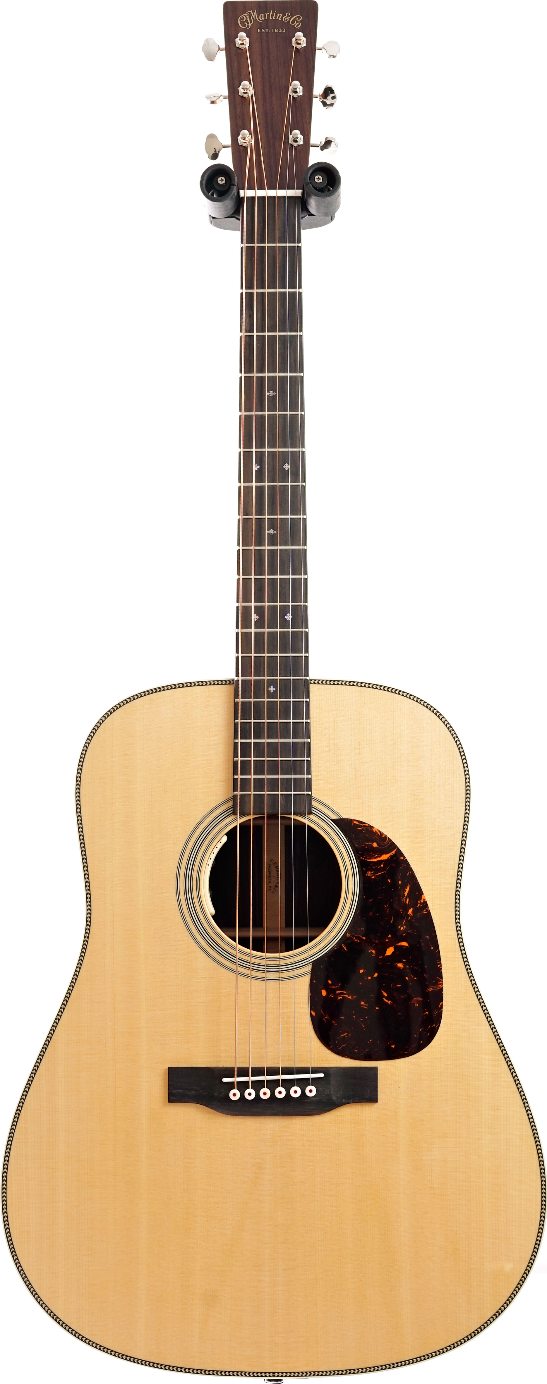 Martin Standard Series HD-28E with LR Baggs Anthem (2025) #2931257