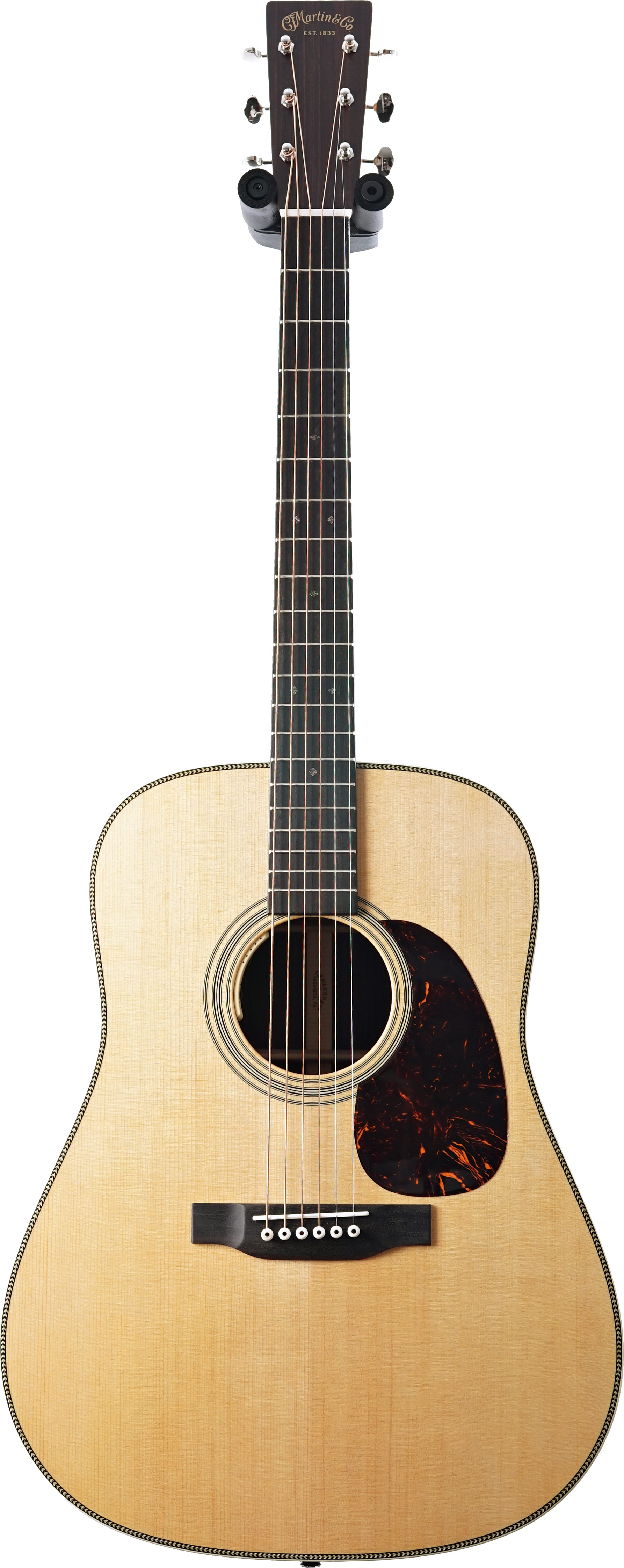 Martin HD-28E w/ LR Baggs Anthem (2025) #M3022774