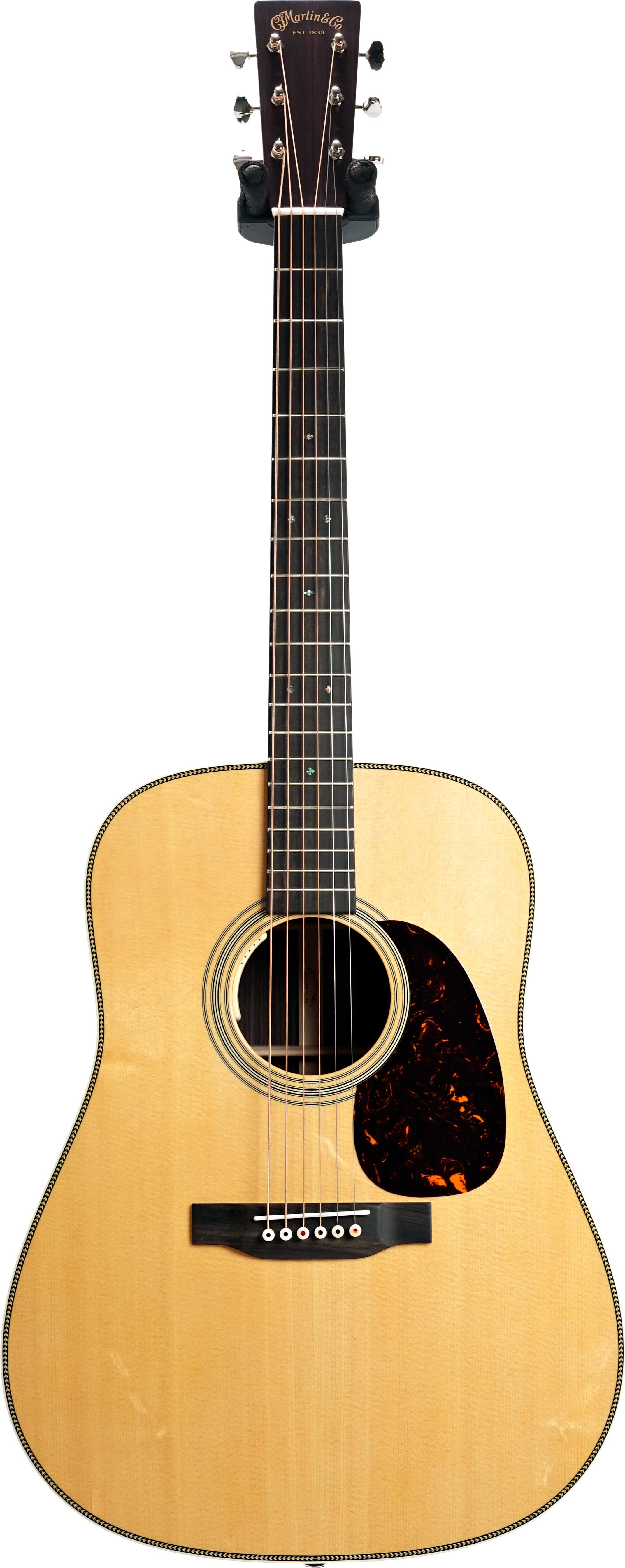 Martin Standard Series HD-28E with LR Baggs Anthem #3020228