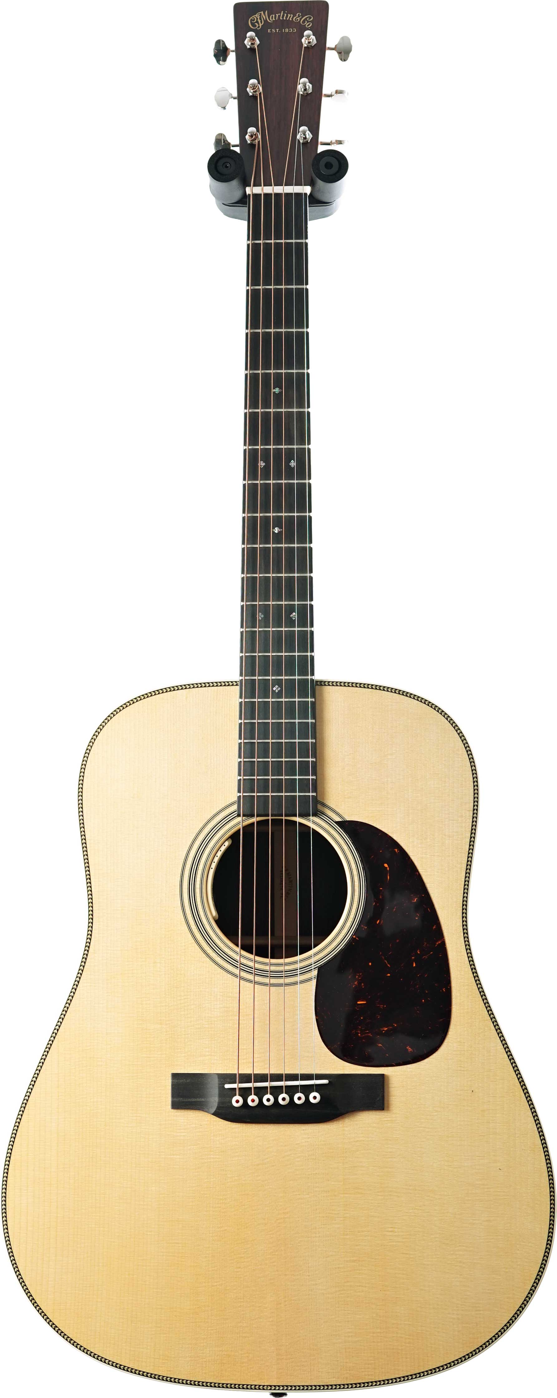 Martin Standard Series HD-28E with LR Baggs Anthem #3049257