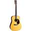 Martin Standard Series HD-28E with LR Baggs Anthem (2025) Front View