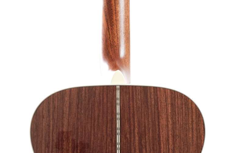 Martin Standard Series OM-28 (2025) #2909102 Martin Standard Series OM-28 (2025) #2909102