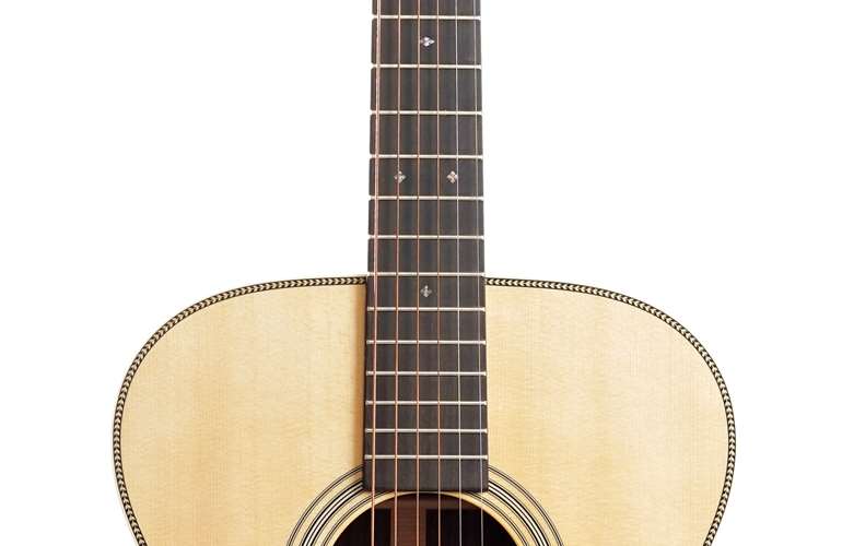 Martin Standard Series OM-28 (2025) #2909102 Martin Standard Series OM-28 (2025) #2909102