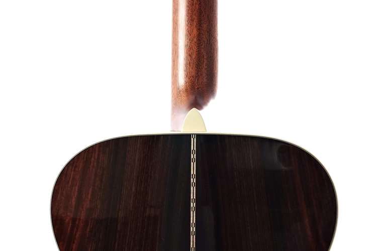 Martin Standard Series OM-28 (2025) #2946839 Martin Standard Series OM-28 (2025) #2946839