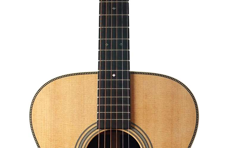 Martin Standard Series OM-28 (2025) #2946839 Martin Standard Series OM-28 (2025) #2946839