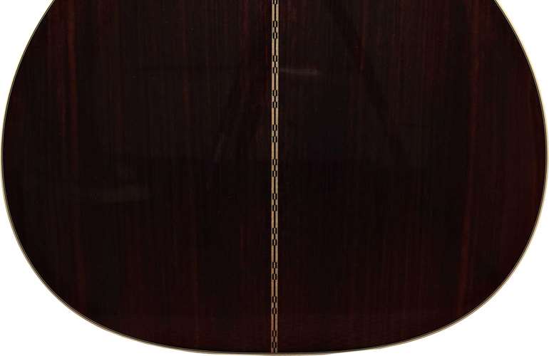 Martin Standard Series OM-28 (2025) #2964020 Martin Standard Series OM-28 (2025) #2964020