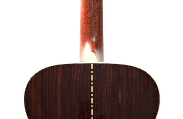 Martin Standard Series OM-28 (2025) #2964020 Martin Standard Series OM-28 (2025) #2964020