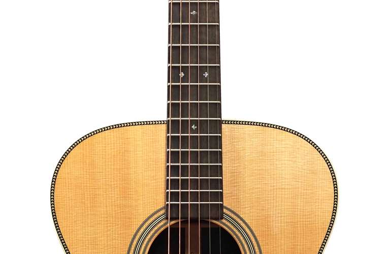 Martin Standard Series OM-28 (2025) #2964020 Martin Standard Series OM-28 (2025) #2964020