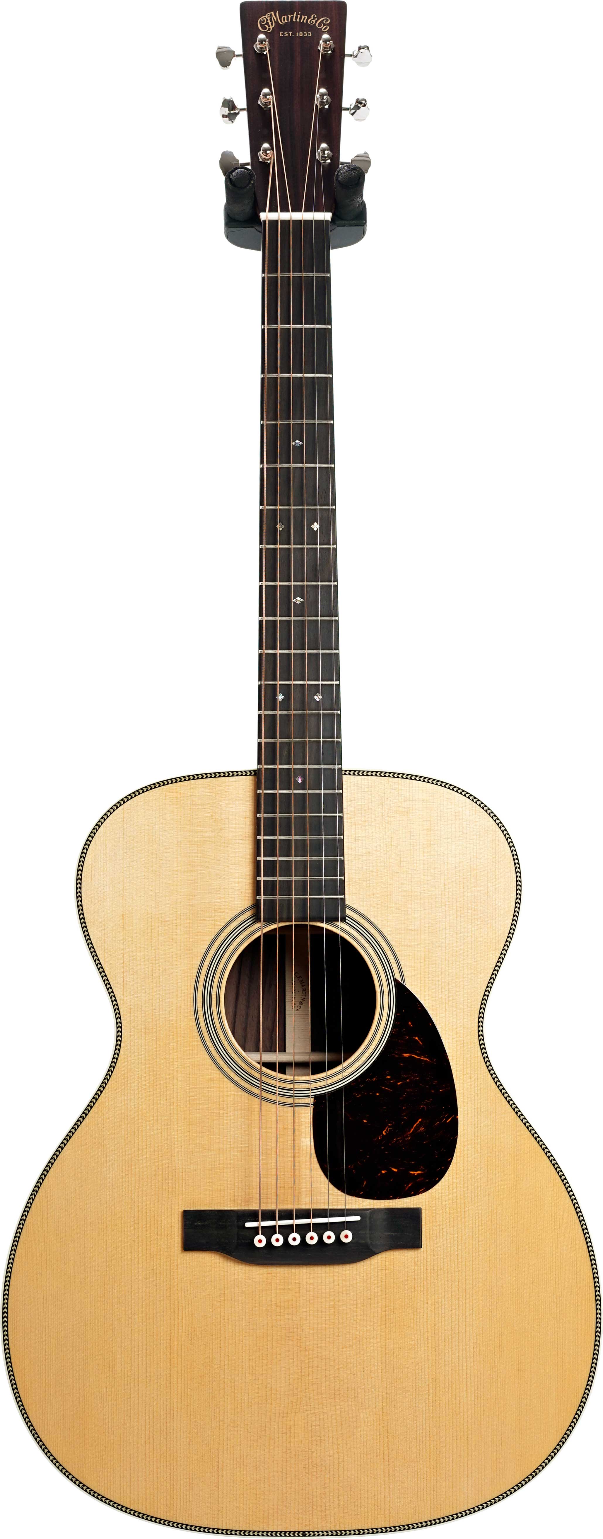 Martin Standard Series OM-28 (2025) #2961691