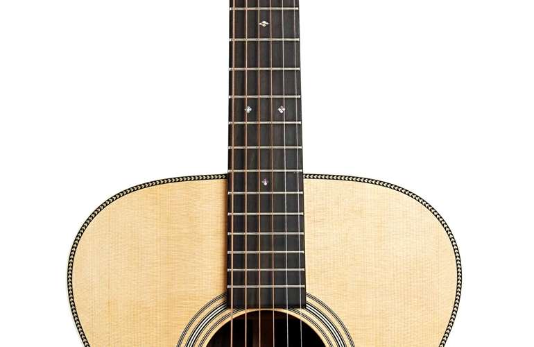 Martin Standard Series OM-28 (2025) #2961691 Martin Standard Series OM-28 (2025) #2961691