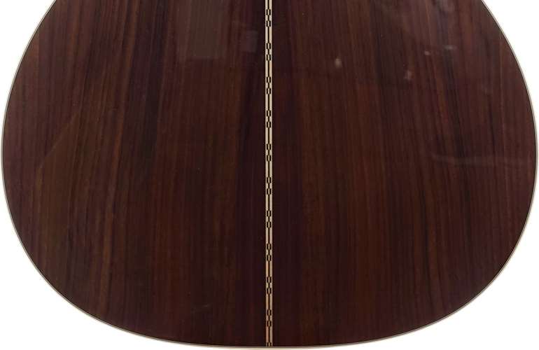 Martin Standard Series OM-28 (2025) #2961689 Martin Standard Series OM-28 (2025) #2961689