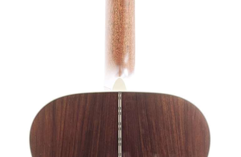 Martin Standard Series OM-28 (2025) #2961689 Martin Standard Series OM-28 (2025) #2961689