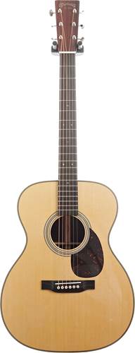 Martin Standard Series OM-28 (2025) #2961689 Martin Standard Series OM-28 (2025) #2961689