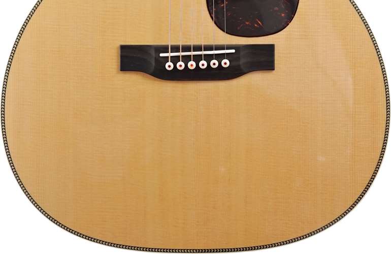 Martin Standard Series OM-28 (2025) #2961689 Martin Standard Series OM-28 (2025) #2961689