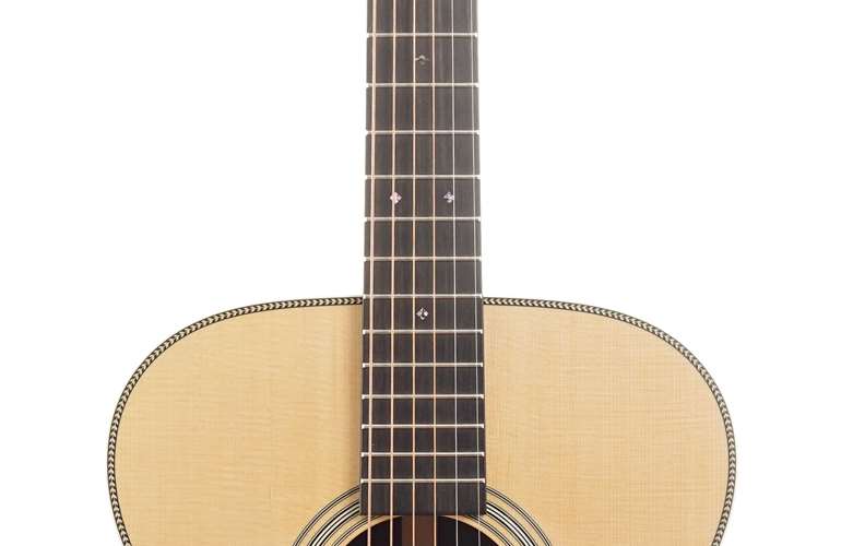 Martin Standard Series OM-28 (2025) #2961689 Martin Standard Series OM-28 (2025) #2961689