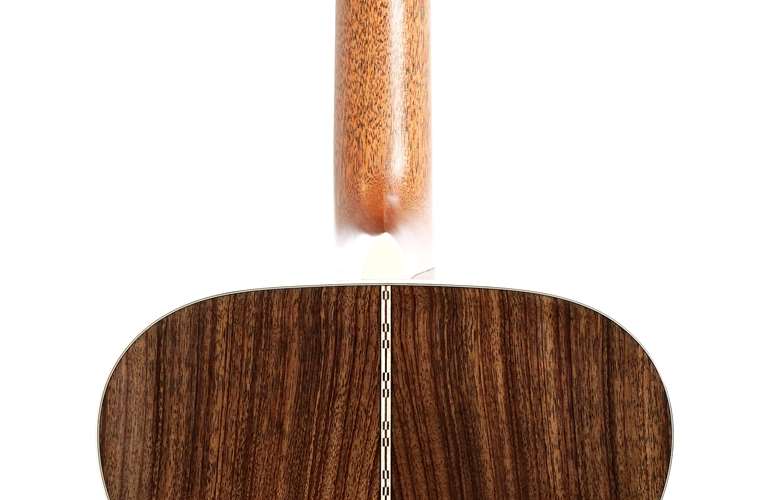 Martin Standard Series OM-28 (2025) #2966472 Martin Standard Series OM-28 (2025) #2966472
