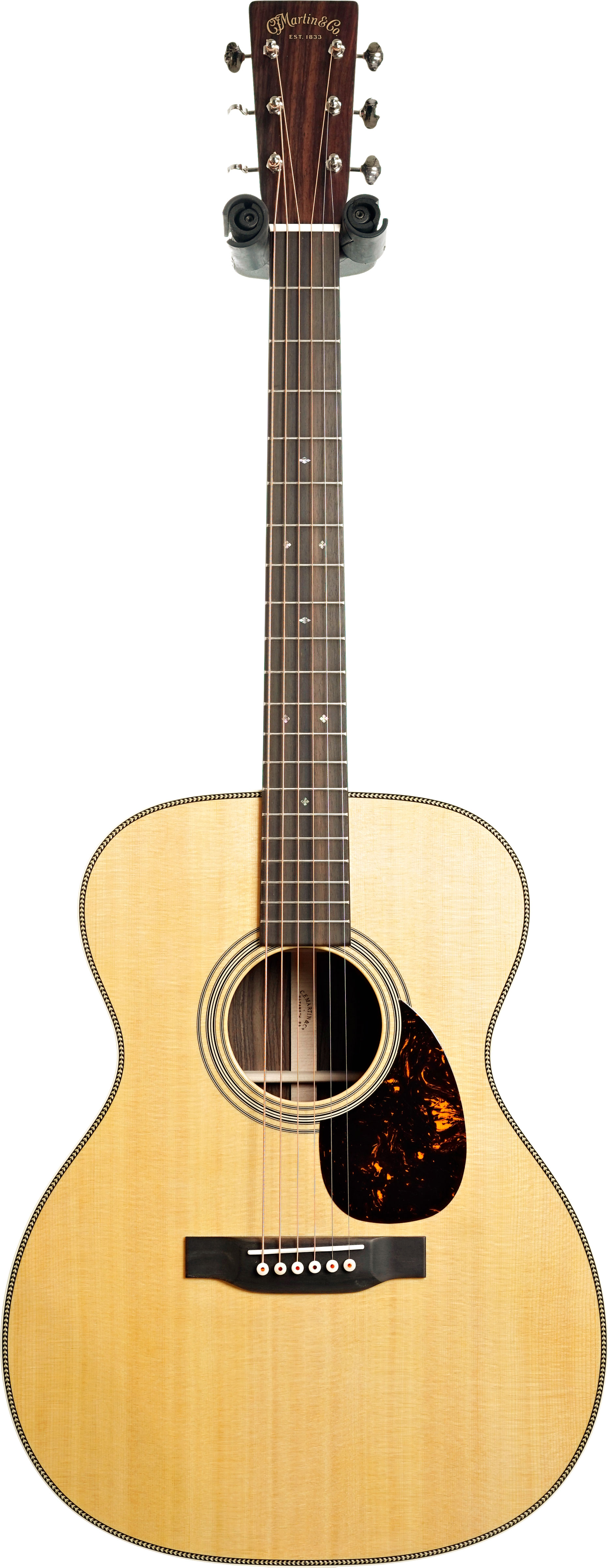 Martin Standard Series OM-28 (2025) #2966472
