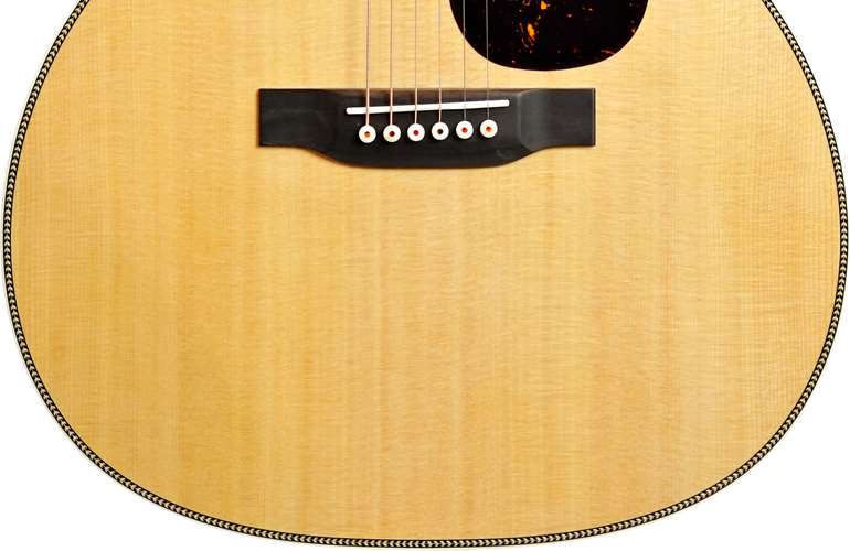 Martin Standard Series OM-28 (2025) #2966472 Martin Standard Series OM-28 (2025) #2966472