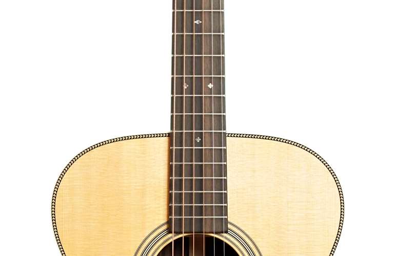 Martin Standard Series OM-28 (2025) #2966472 Martin Standard Series OM-28 (2025) #2966472
